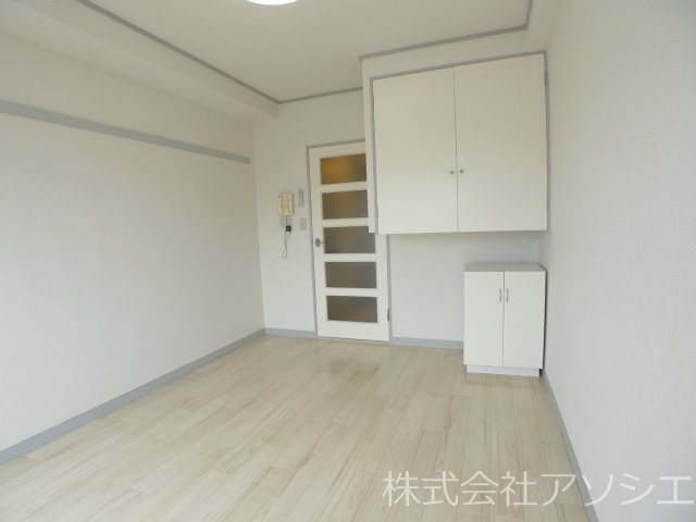 その他部屋・スペース　洋室6帖