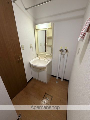 レジェーロ藤の内装写真