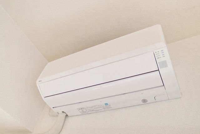 その他設備　★お部屋探しはタウンハウジング稲田堤店まで★