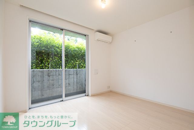 居室・リビング　※写真は同タイプ住戸です。