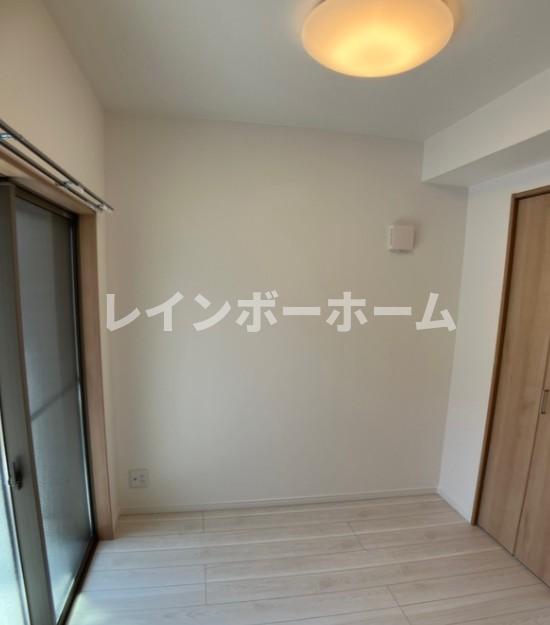 その他部屋・スペース　明るい色調の室内です