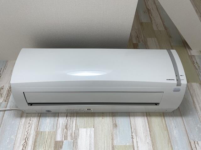 その他設備　?