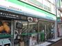 コンビニ　ファミリーマート 世田谷日大通り店（コンビニ）まで378m