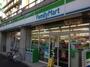 コンビニ　ファミリーマート 杉並下高井戸二丁目店（コンビニ）まで740m