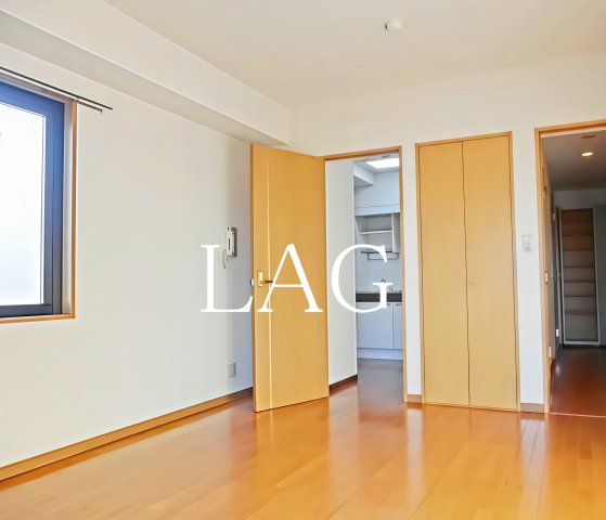 その他部屋・スペース　寝室です。