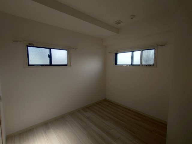 その他部屋・スペース　別号室の写真です