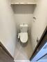 トイレ　落ち着いたトイレです