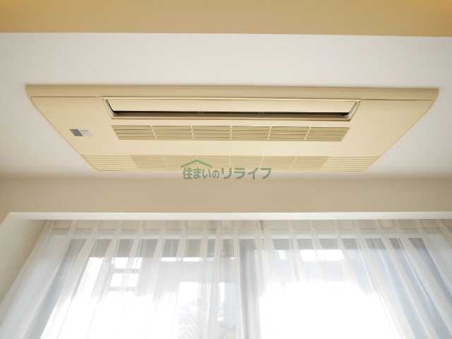 その他設備　プライマル新宿若松町※別部屋の参考写真です