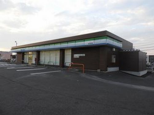 コンビニ　ファミリーマート 坂井長畑店（コンビニ）まで140m