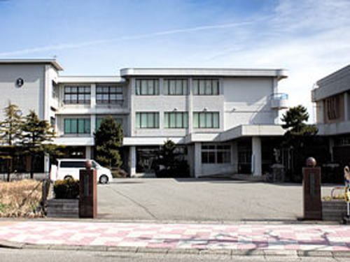 小学校　東十郷小学校（小学校）まで450m
