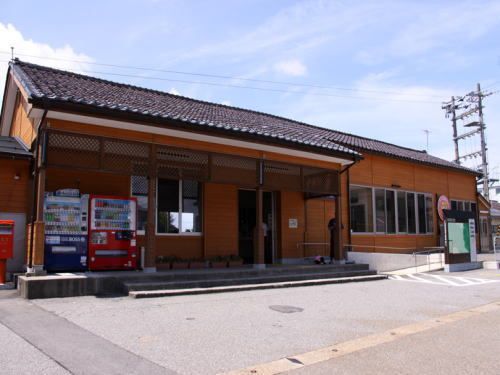 その他　ＪＲ 丸岡駅（その他）まで750m