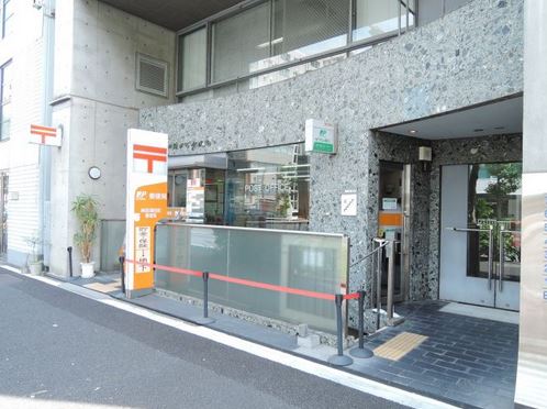 郵便局　神田須田町郵便局（郵便局）まで425m