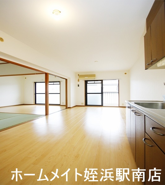 エントランス　★閑静な住宅街です♪★参考写真