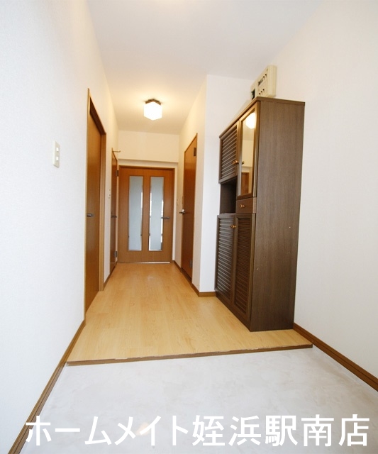 玄関　★きっと気に入って頂けるお部屋になってます♪★参考写真