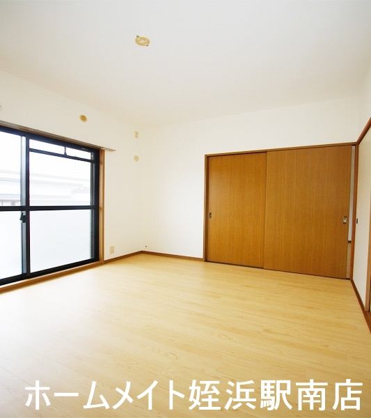 その他部屋・スペース　★寝室にいかがでしょうか？★参考写真