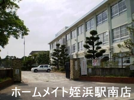 小学校　今宿小学校（小学校）まで1126m
