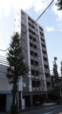 建物外観　☆綺麗な外観☆