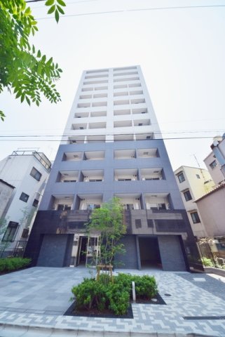 建物外観　☆綺麗な外観☆