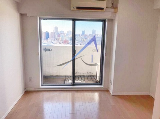 居室・リビング　洋室のお部屋です。