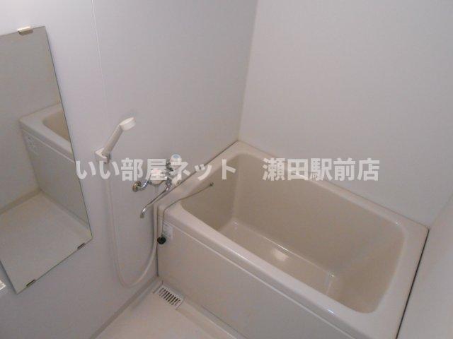 バス・シャワールーム　同仕様写真