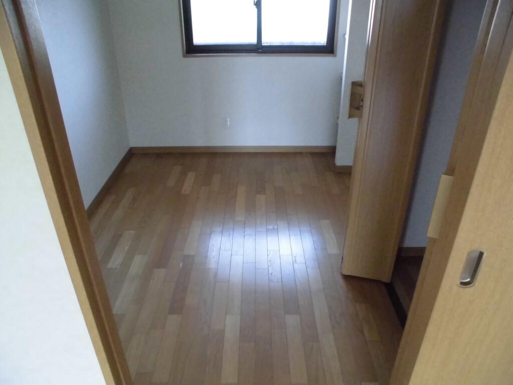 その他部屋・スペース　ウォークインクローゼット