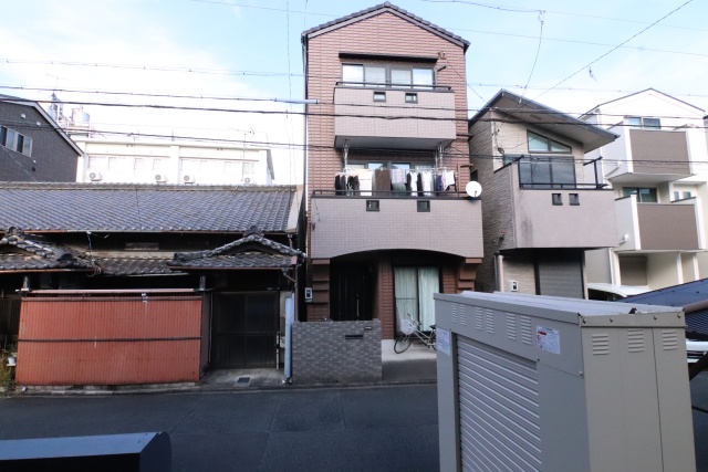 眺望　※別室の参考写真の為、現況優先です。