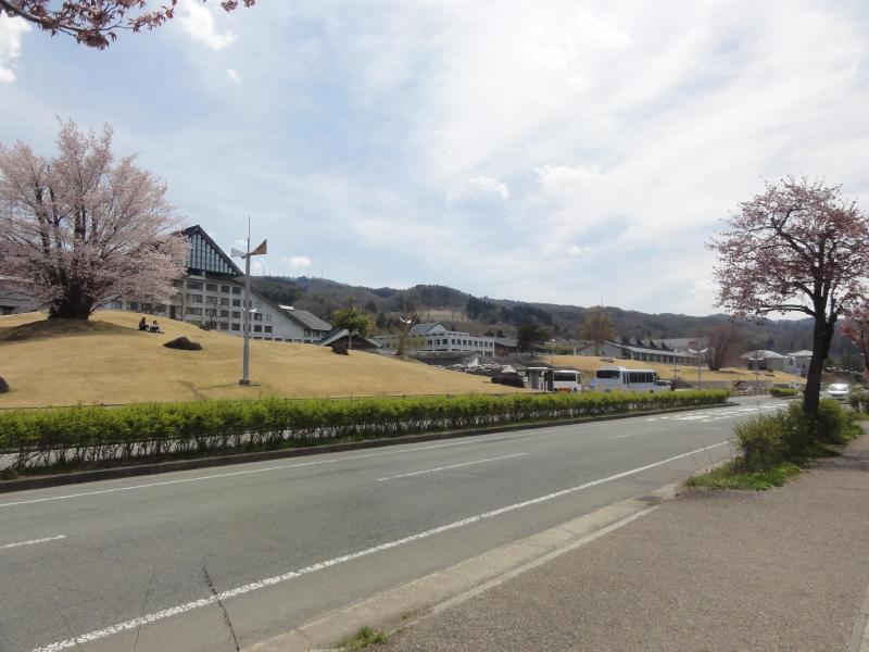 大学・短大　東北芸術工科大学（大学・短大）まで1300m