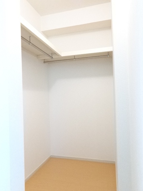 収納　床下収納もあります。