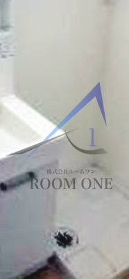 その他設備　洗濯機置き場です。