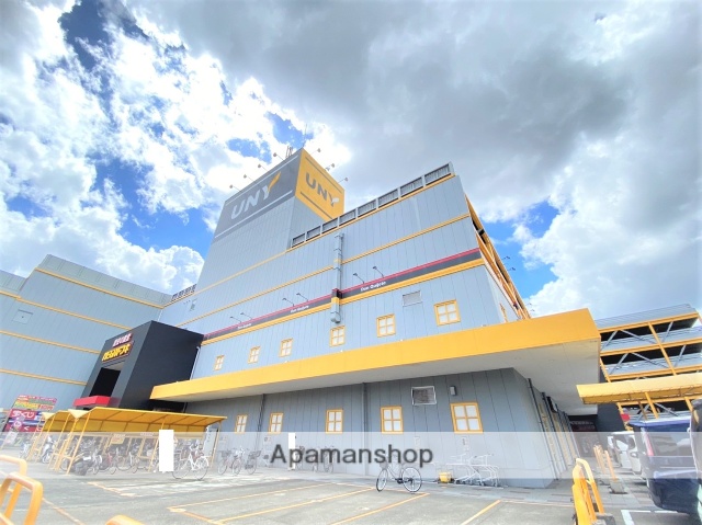 スーパー　ＭＥＧＡドン・キホーテユニー東海通店（スーパー）まで260m