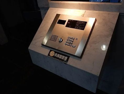 セキュリティ　☆安心のオートロック☆