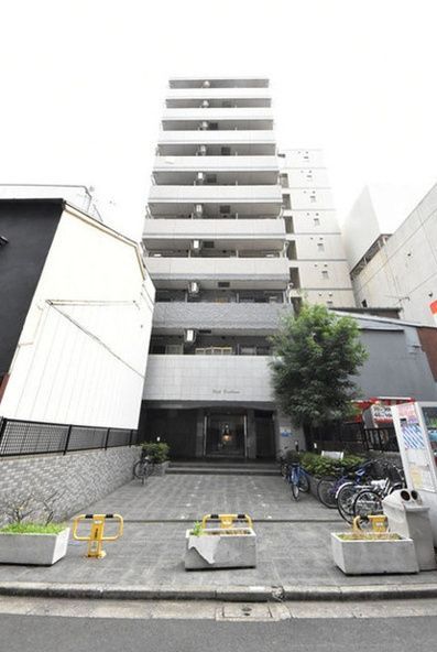 建物外観　☆外観☆