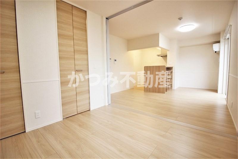 その他部屋・スペース　他号室参考写真