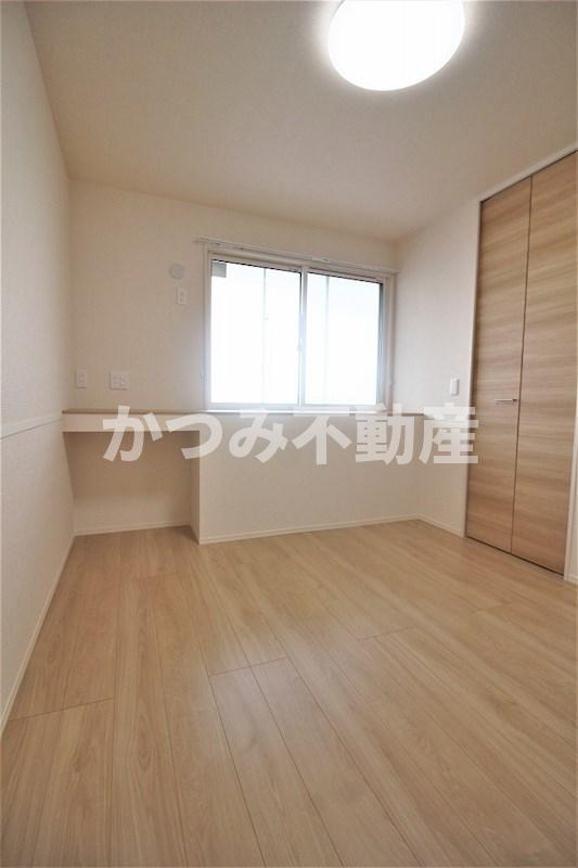 その他共有部分　他号室参考写真