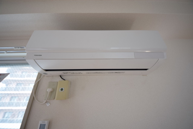 その他設備　～冷暖房も完備っ～別号室参考写真