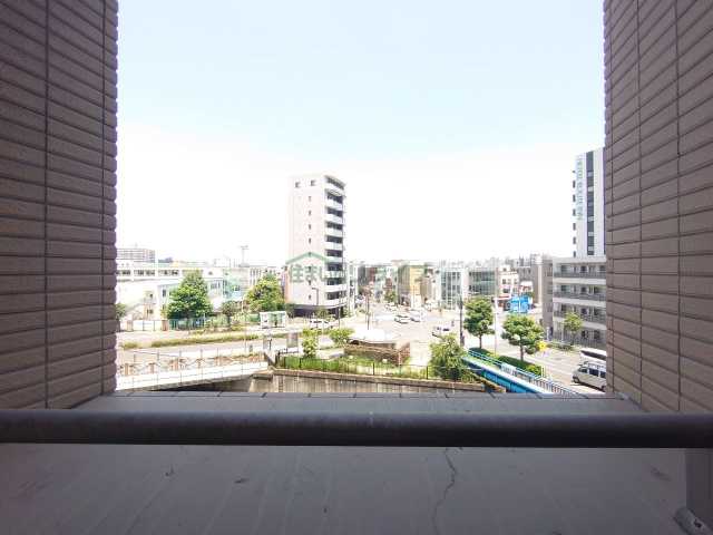 眺望　別部屋参考写真