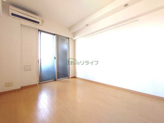 居室・リビング　別部屋参考写真