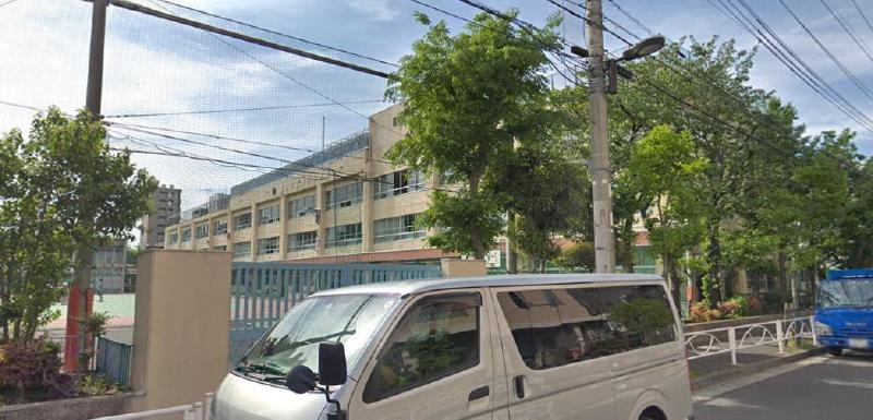 小学校　小学校（小学校）まで210m