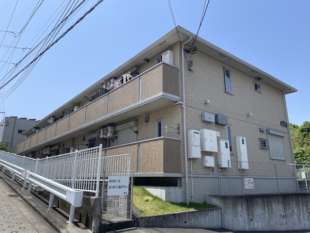 建物外観　建物外観