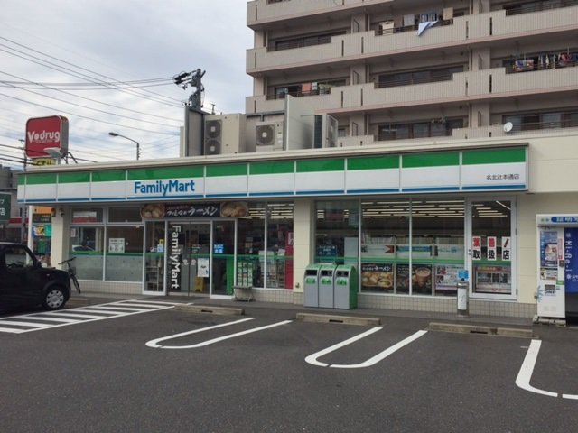 その他　徒歩約４分でコンビニエンスストアがあり買い物にも便利