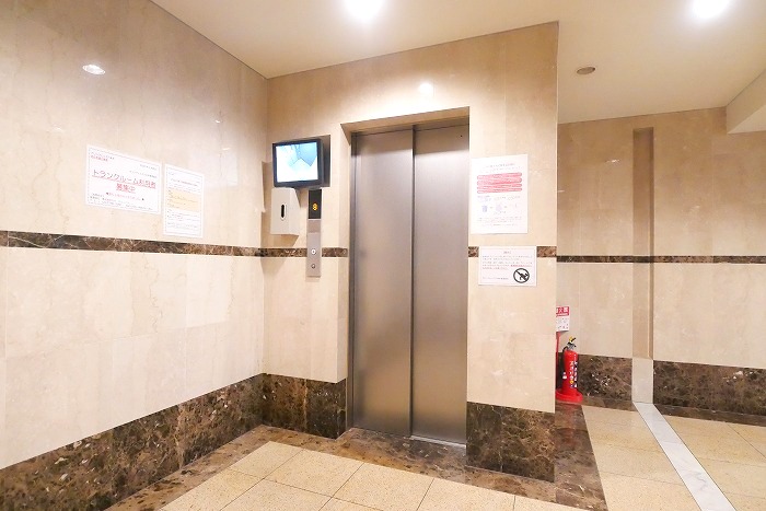 その他設備　物件の外観です