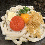 飲食店　伊勢製麺 六本木グランドタワー店（飲食店）まで261m