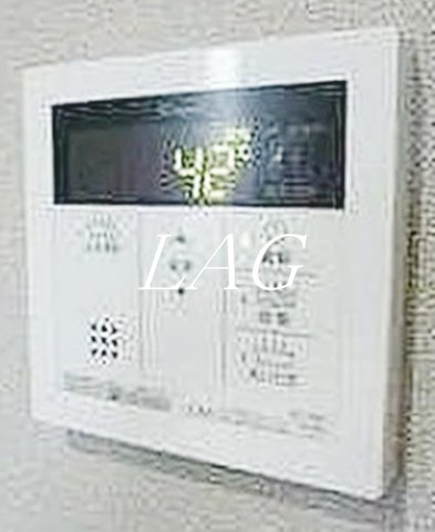 その他設備　給湯設備です。