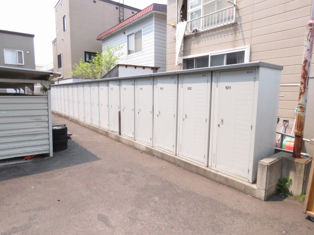 その他共有部分