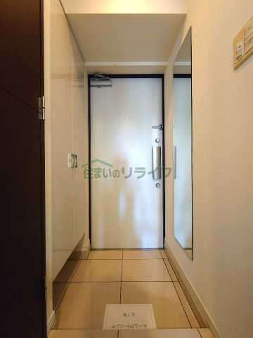 玄関　別部屋参考写真