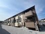 郡山富田駅より徒歩26分 1階 築6年6ヶ月の賃貸物件