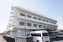 病院　新越谷病院（病院）まで202m