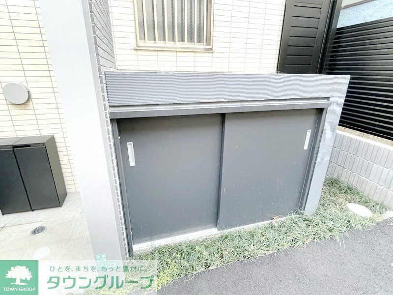 その他共有部分　【初期費用分割・クレカ対応】一都三県のお部屋探しは2025…