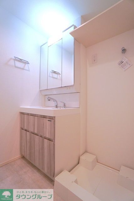 洗面設備　【初期費用分割・クレカ対応】一都三県のお部屋探しは2025…