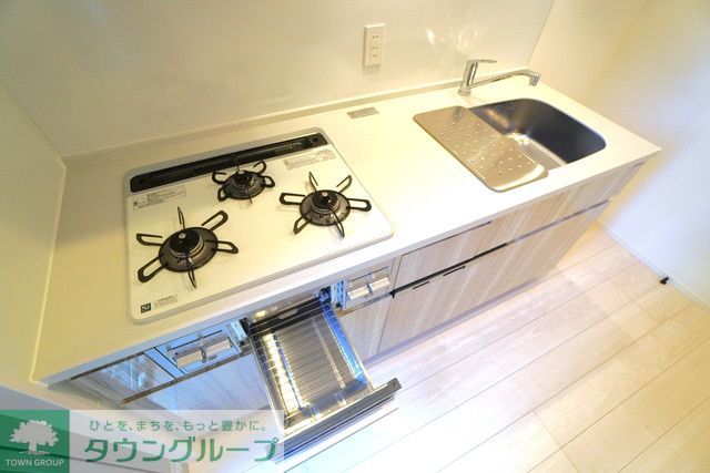 その他設備　【初期費用分割・クレカ対応】一都三県のお部屋探しは2025…